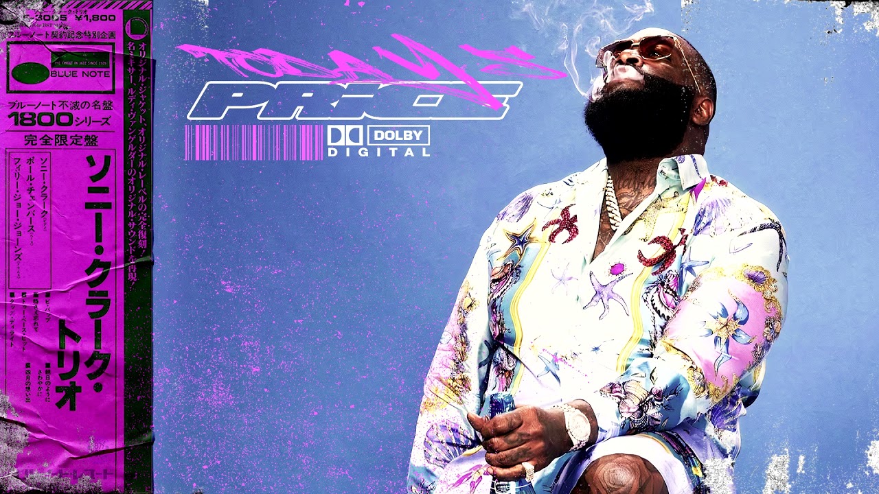 Rick Ross x Nipsey Hussle type beat 