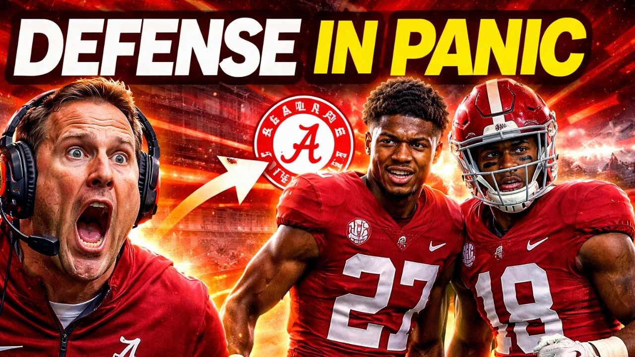 TWO ALABAMA FRESHMEN JUST SHOCKED THE DEFENSE… AND PEOPLE INSIDE THE PROGRAM ARE TALKING!