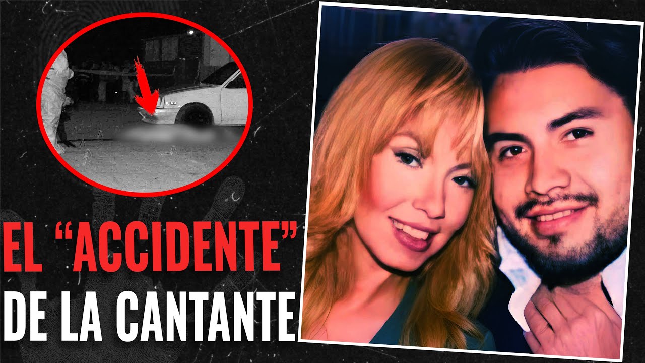 CELOS OBSESIVOS Y CONTROL: LA TRAGEDIA DE LA CANTANTE “SHARON LA HECHICERA” QUE CONMOCIONÓ A ECUADOR