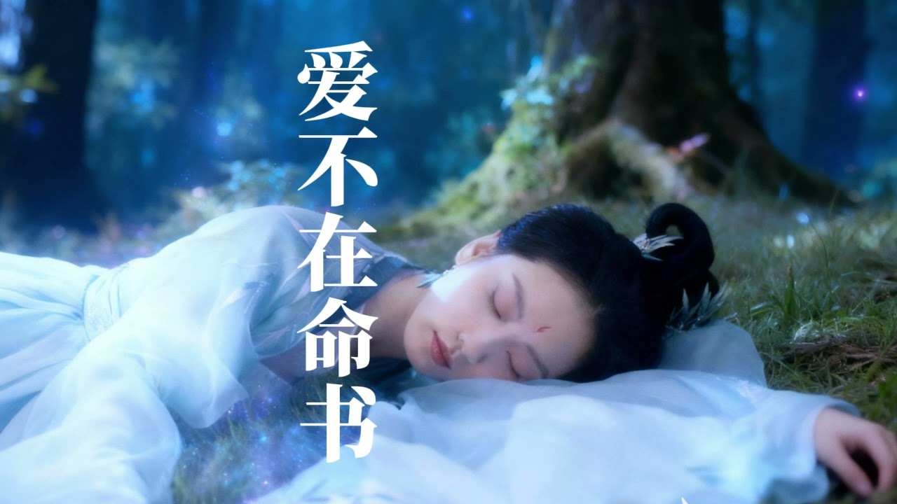 爱不在命书 (Ài Bù Zài Mìng Shū — Love Was Never in Fate’s Plan)