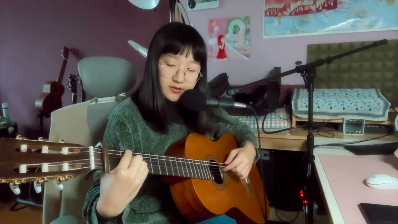 Hey, Who Really Cares? - Linda Perhacs (cover)
