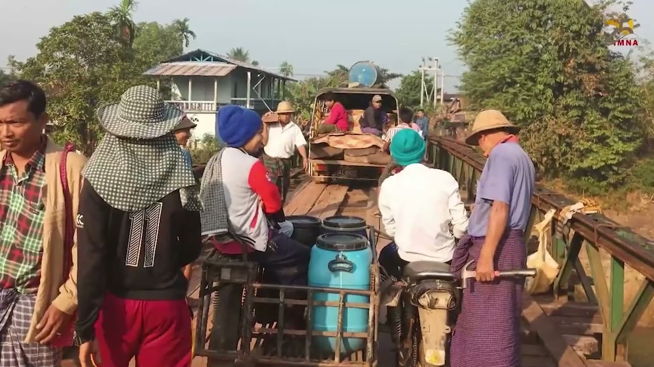 TV News || ဒဒန်ၜဳဝၚ်ရော ပ္ဍဲကွာန်သၞေဟ်သြောံဂှ် ပလေဝ်ပလေတ်မံၚ်တုဲ ကၟာတ်အခေါၚ်တတ်ကၠောံ ပွိုၚ် ၃ တ္ၚဲ