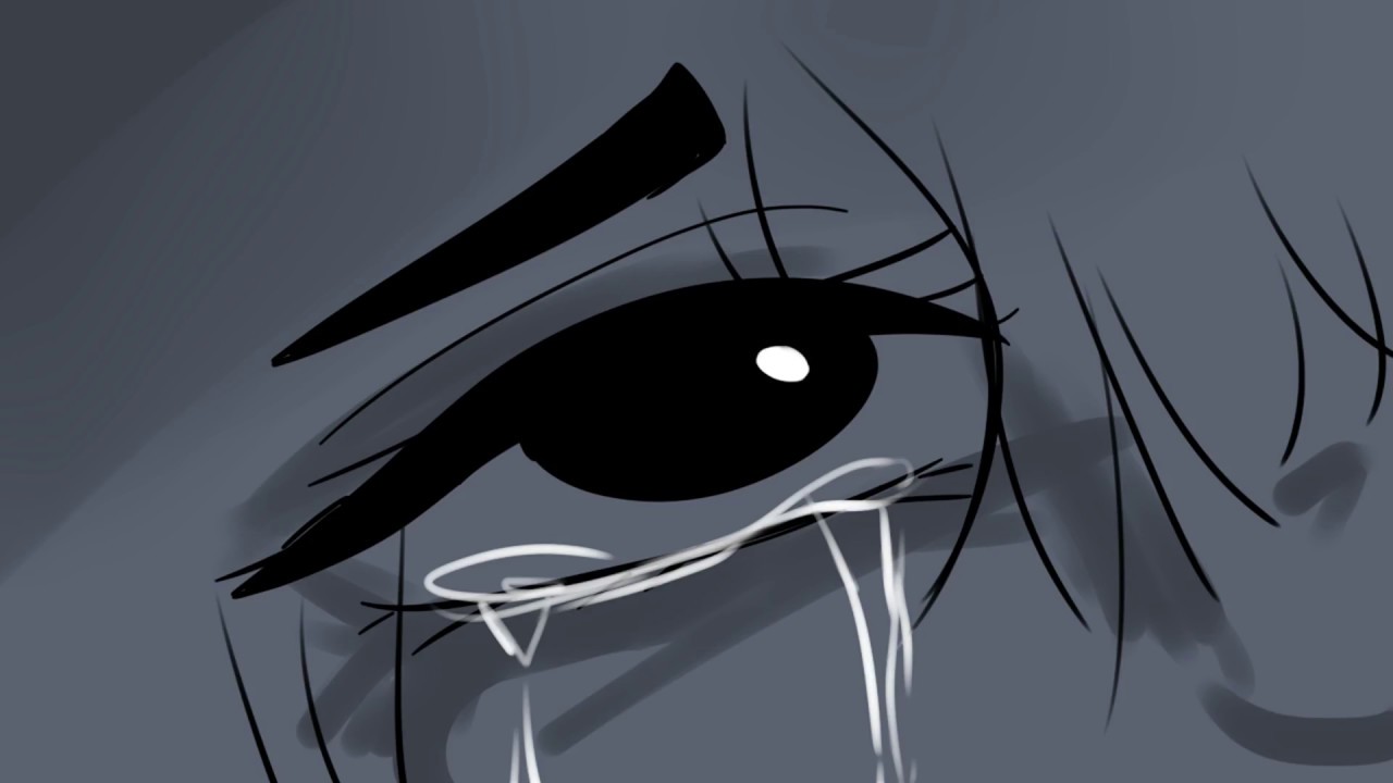Never Enough (Reprise) - Short OC animatic