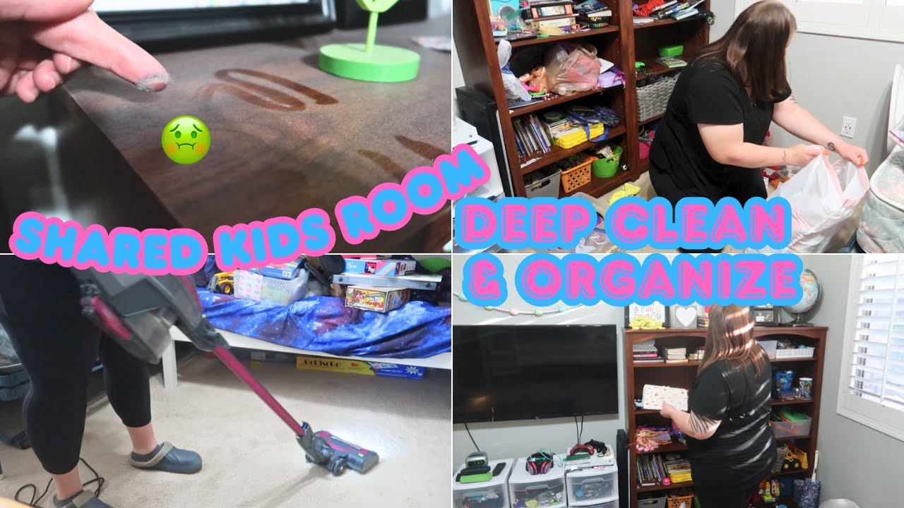 *NEW* Clean With Me 2023 | Extreme Cleaning Motivation