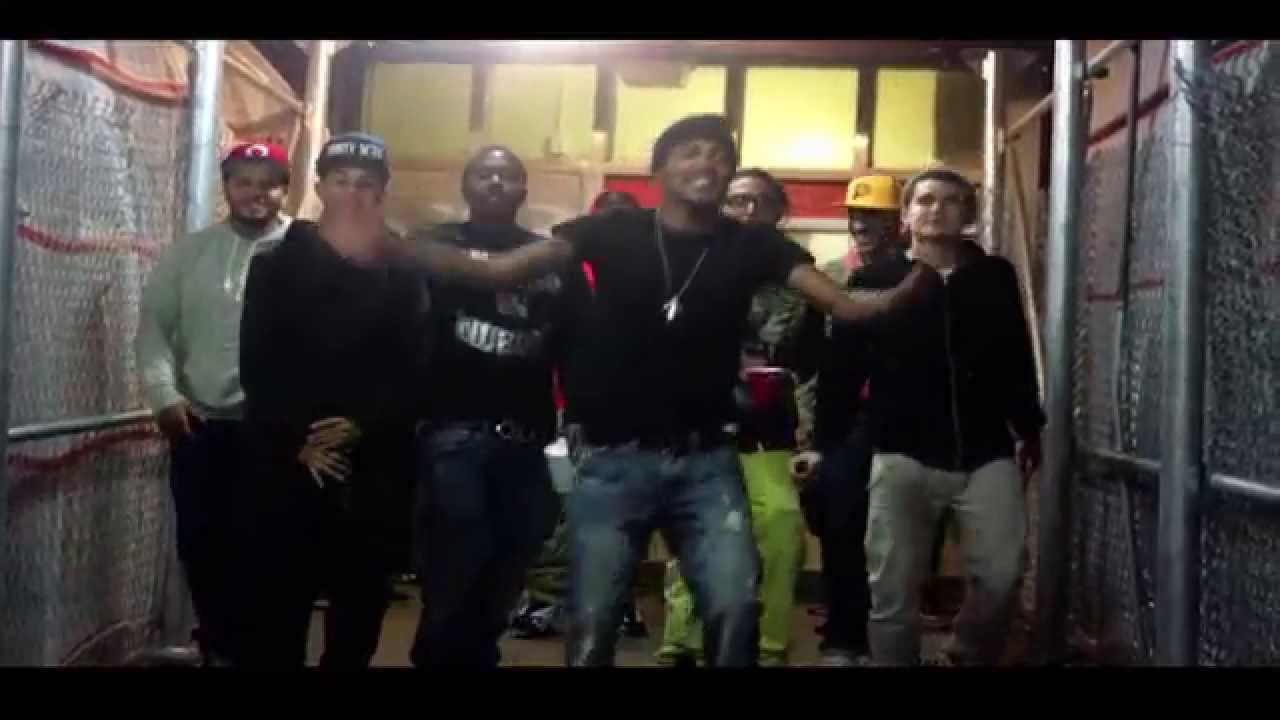 Infamillz - No Type Dir By @DuUTv