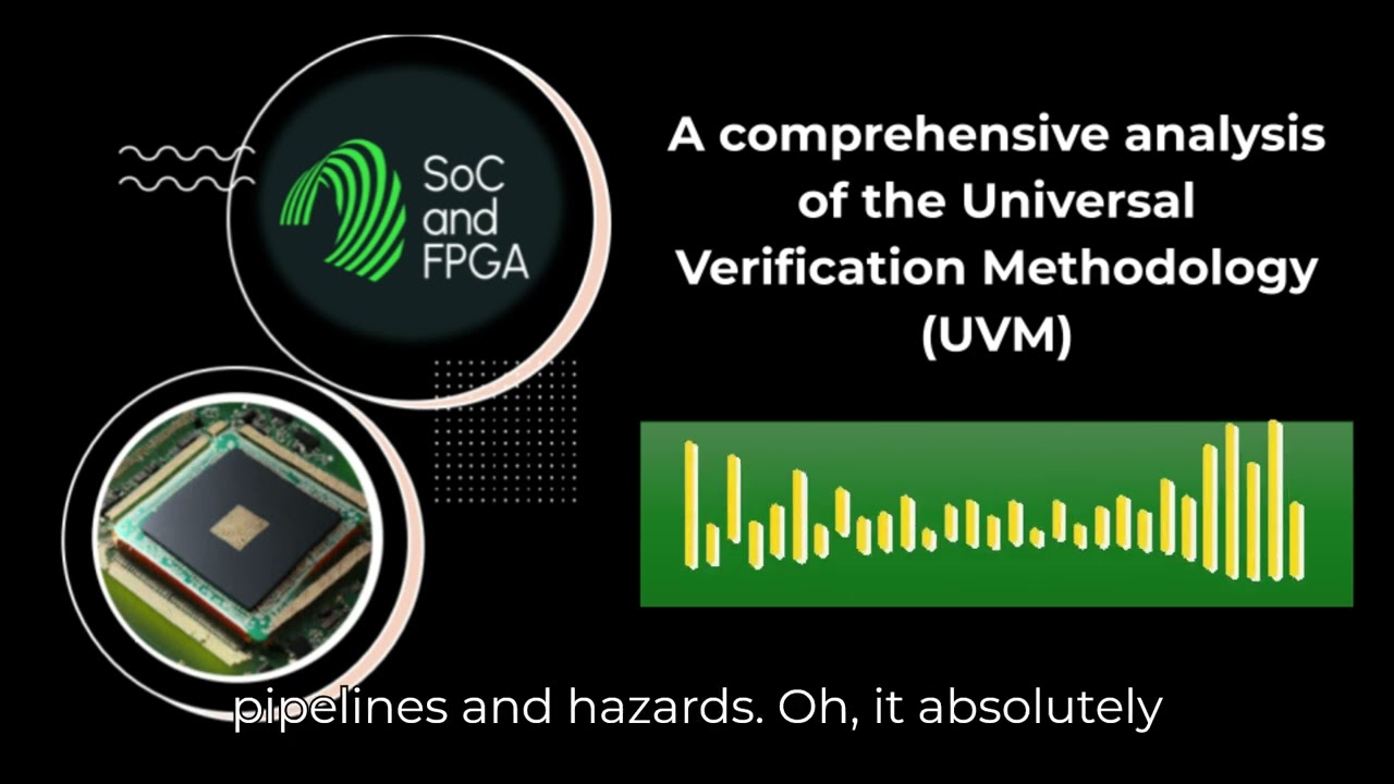 A comprehensive analysis of the Universal Verification Methodology (UVM)
