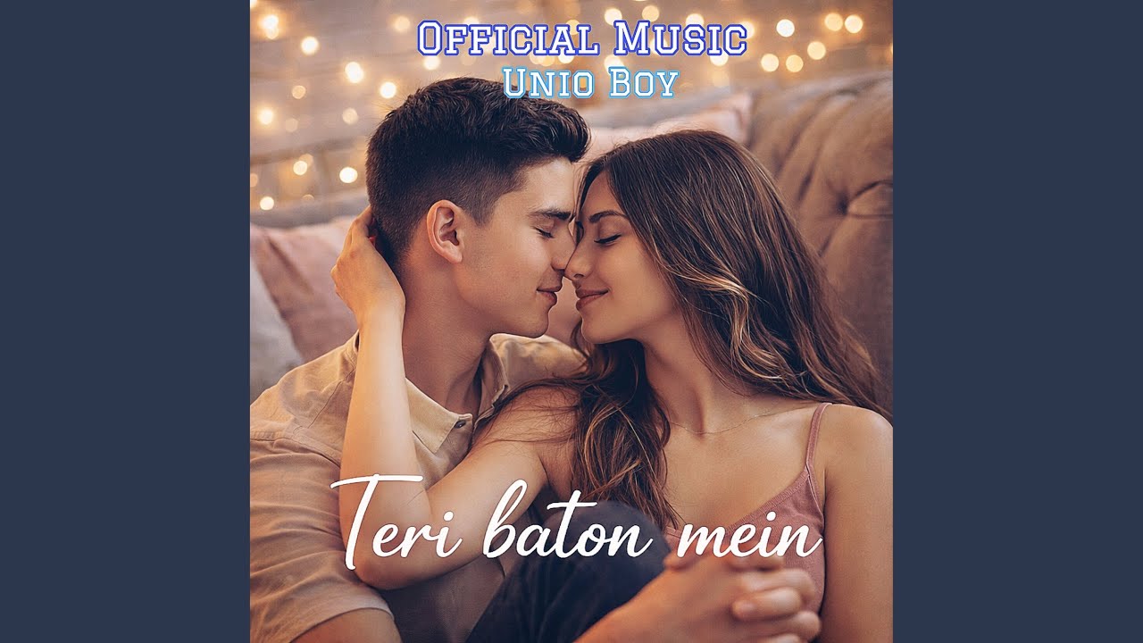 Teri Baton Mein