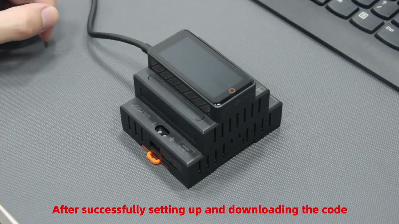 LILYGO T-Connect Pro Tutorial: Fast MicroPython Setup & Demo