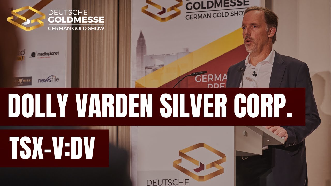 Advancing One of the Largest Assets in BC's Golden Triangle | Dolly Varden Silver Corp.