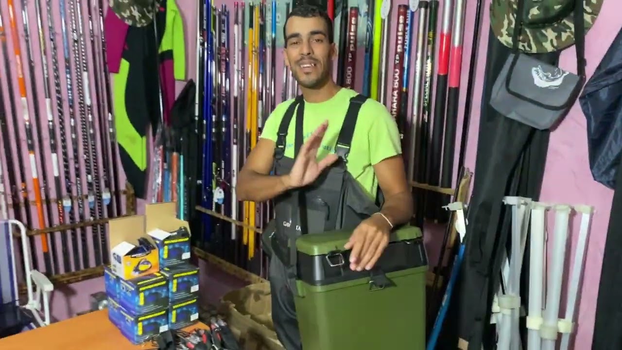 💣الجديد 🤩 عند أخوكم 👈 🔥 Mustapha pêche casa 🔥ڤيدو🎥بدون عنوان هوتى كلشي يستافد 🏃🏃🏃بالي قبل ميسالي...