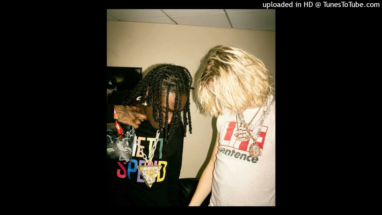 [free] nettspend + osamason + ok + paramore type beat - 