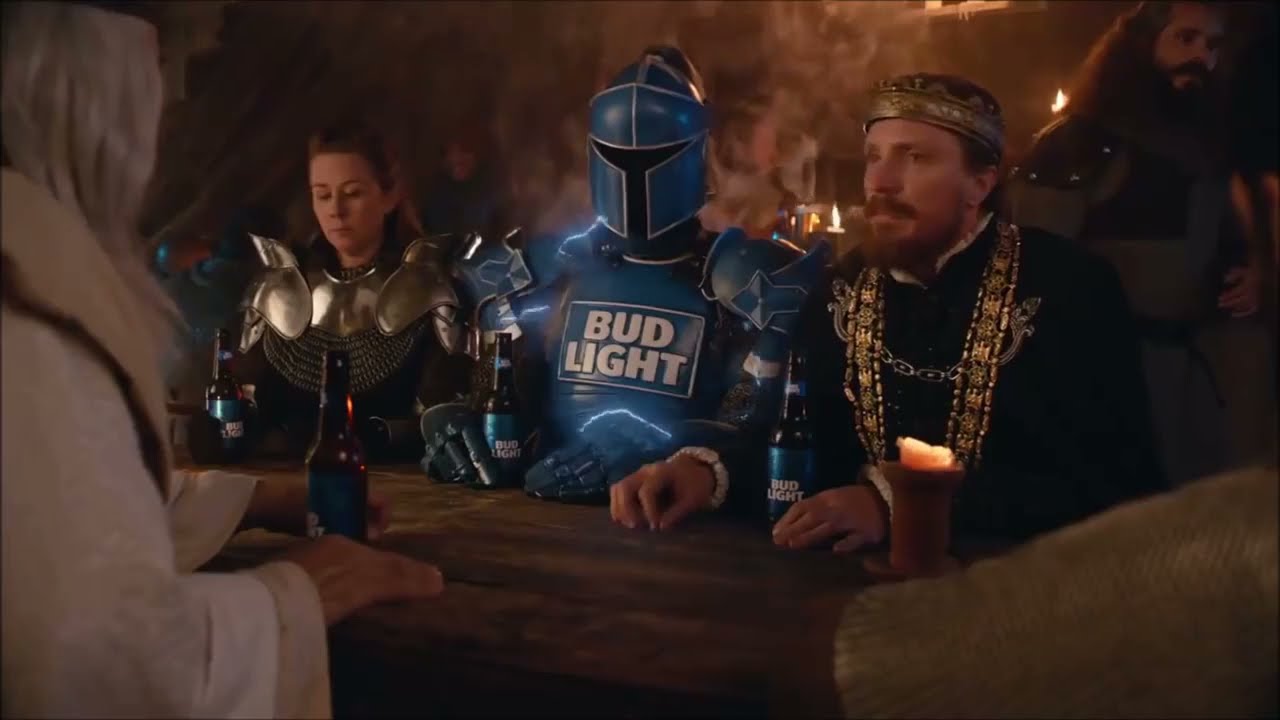 Bud Light Commercial |  Special Delivery | Super Bowl Commercials 2019