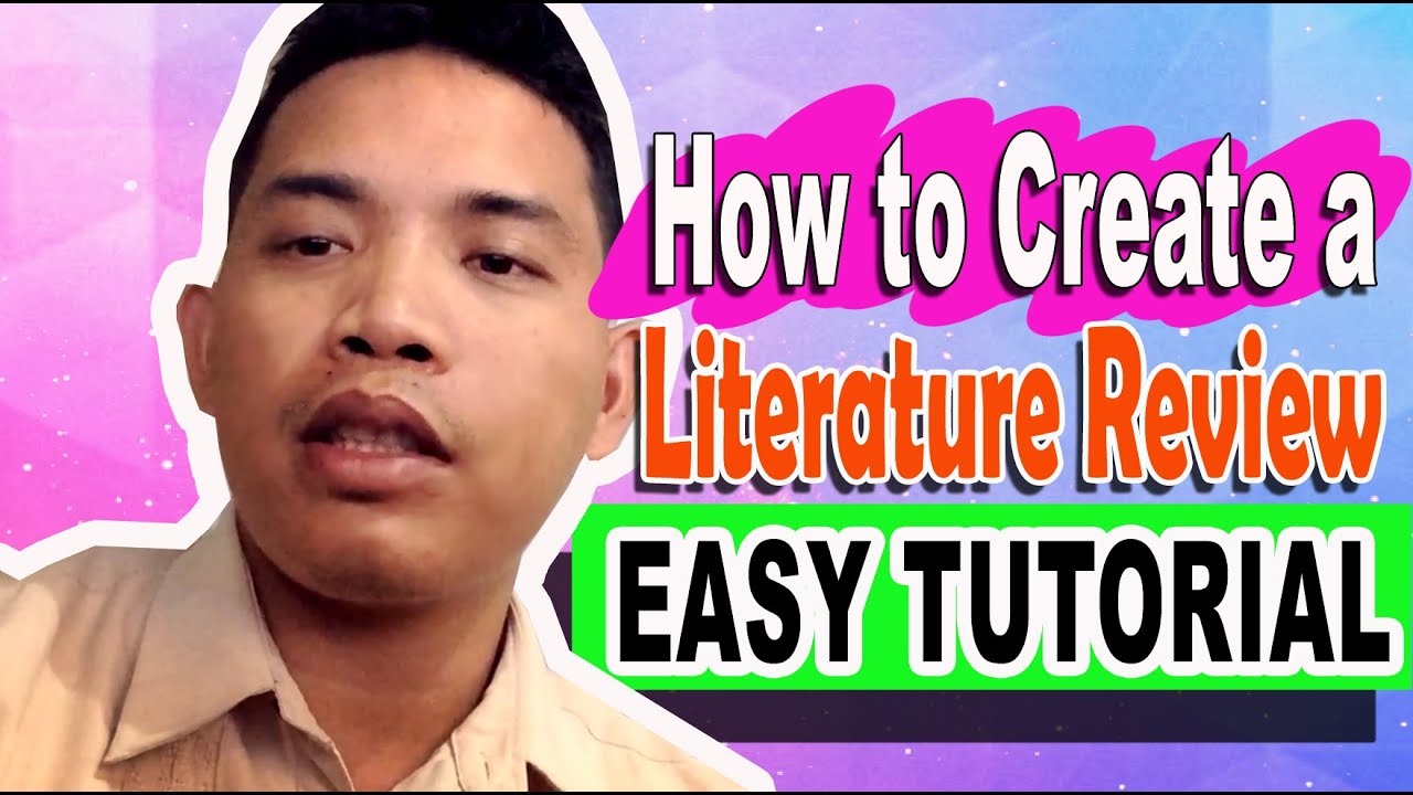 How to Write a Literature Review: 16-Minute Step-by-step Guide