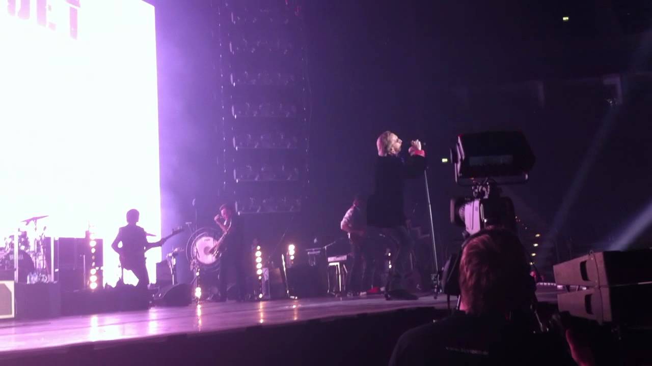 Westernhagen - Der Schwarze Mann/Intro | Hottentotten | O2-World Hamburg 25.09.12 | HD & guter Ton!