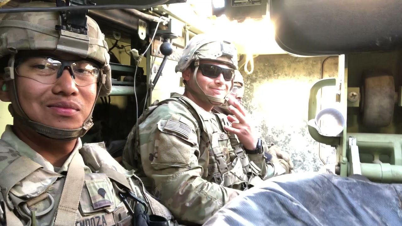 Filipino US Army (demolition week namin) episode 4 #philippines