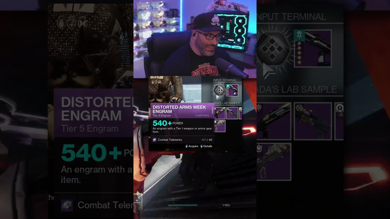 Вот как можно получить Tier 5 от поставщиков мероприятий