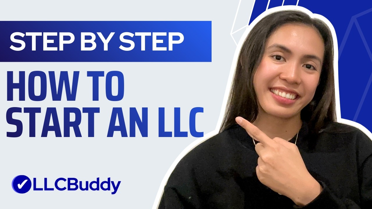 How to Start an LLC in Any State (Step-by-Step Guide 2026)