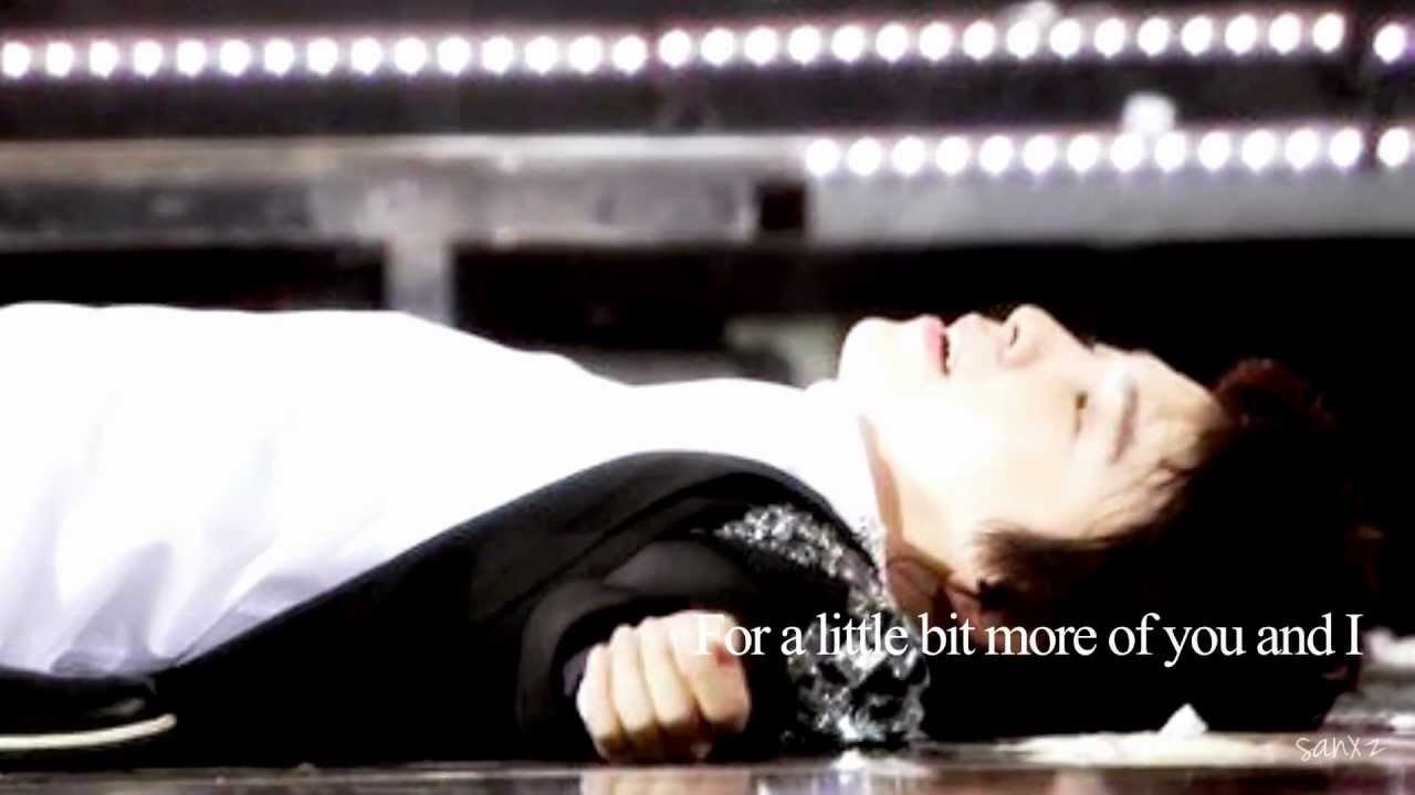 [HD FANVID] | Drenched | EUNHAE | 赫海*