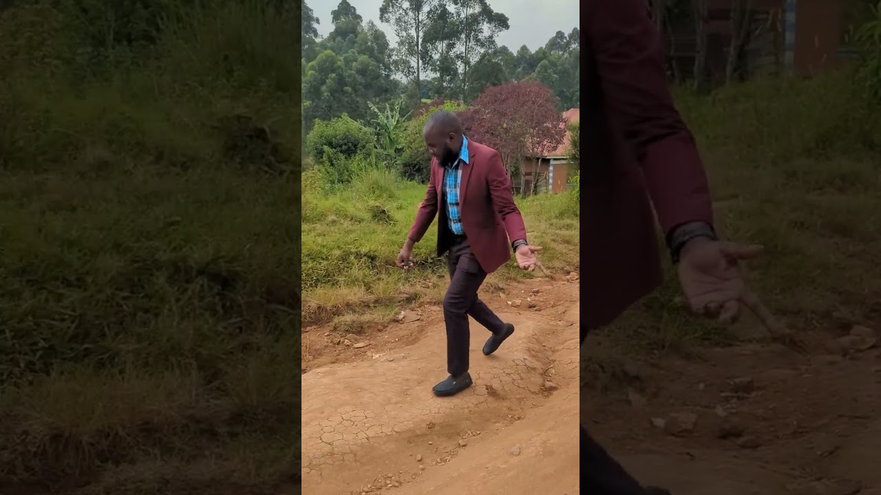 Poor leadership in Tooro region.