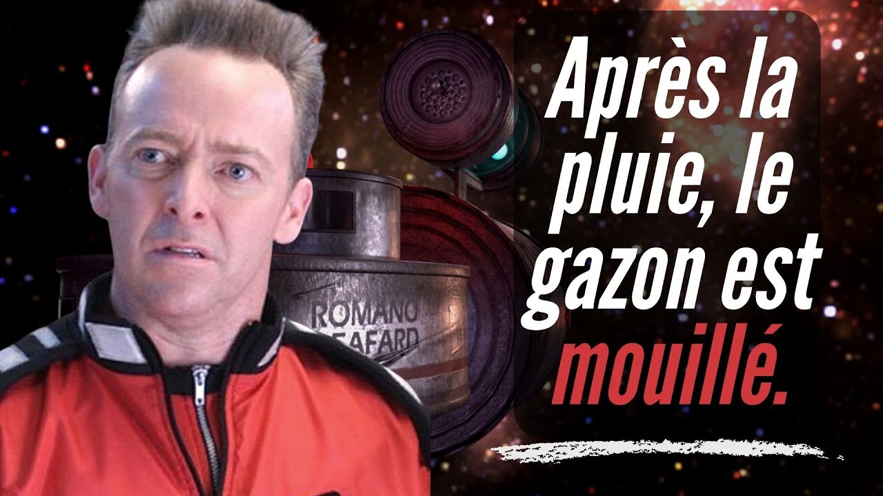 Les meilleures citations de Charles Patenaude   Dans une galaxie près de chez vous CHARLES PATENAUDE