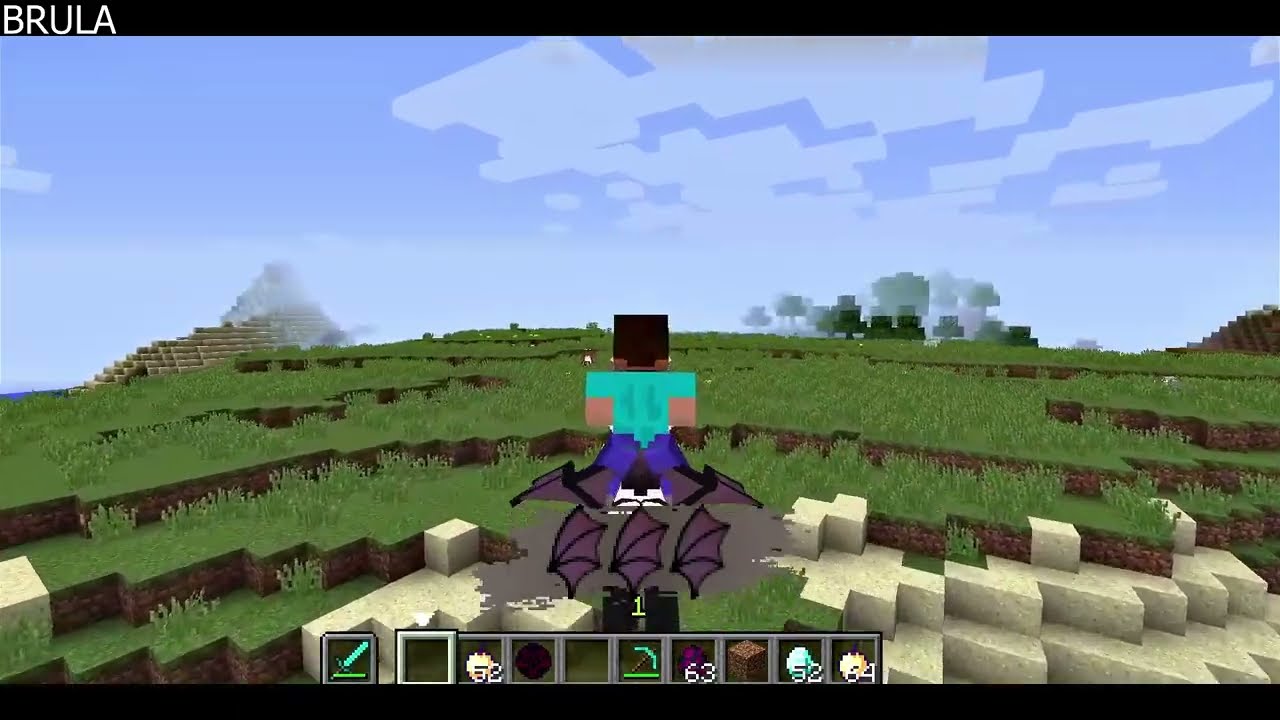 Minecraft jenny mod !! NEW UPDATE!! NO BLUR