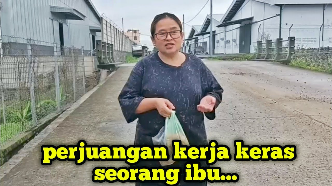 sarapan lagi yang nikmat dan murah meriah