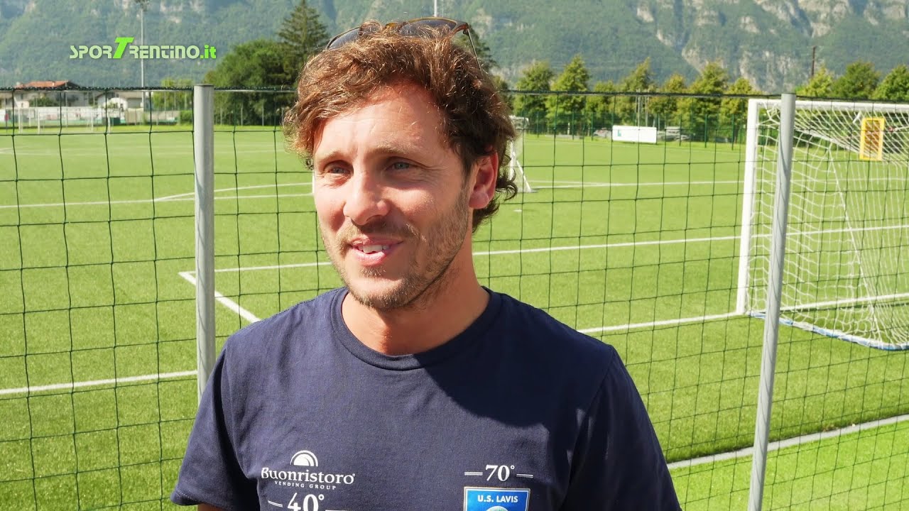 Nicolas Santuari (Us Lavis)