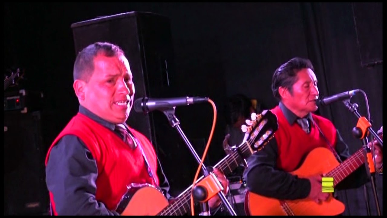 3era FESTIVAL MÚSICA CERREÑA (LOS IDOLOS DEL PUEBLO Y LA NUEVA GENARACÓN) Yanacancha - Pasco