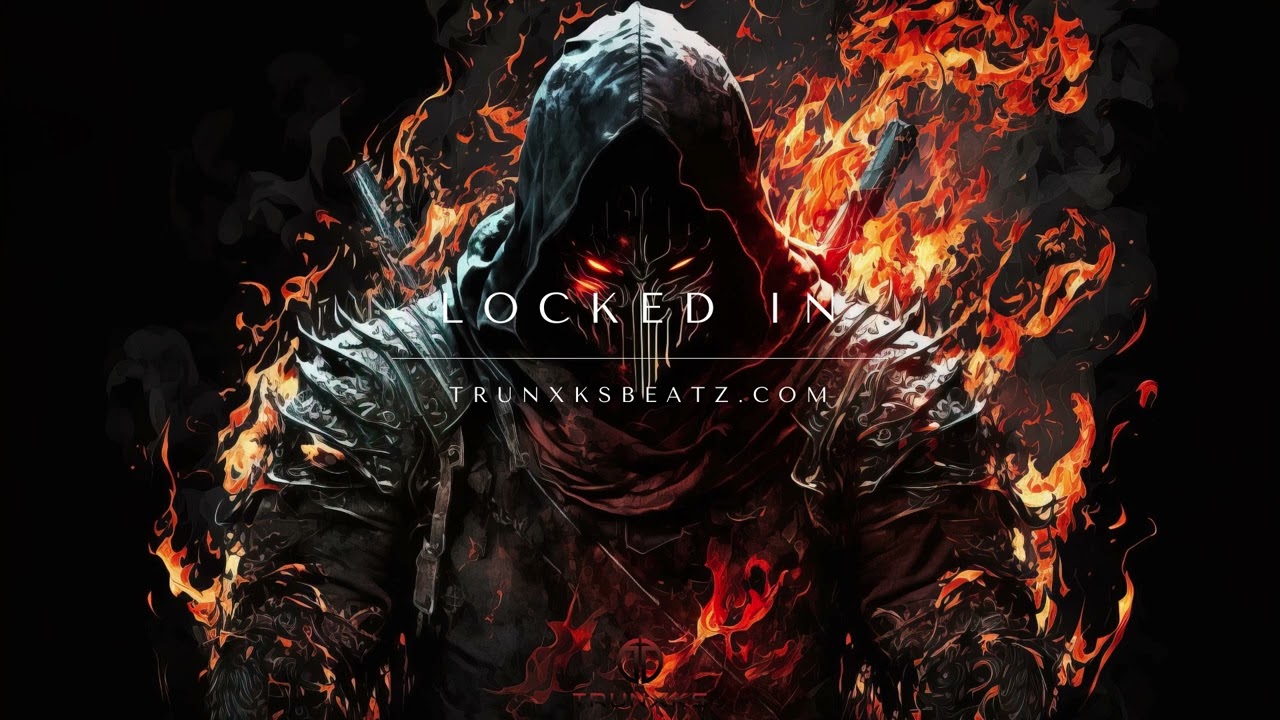 ***SOLD***Locked In (NF Type Beat | Eminem) Prod. by Trunxks