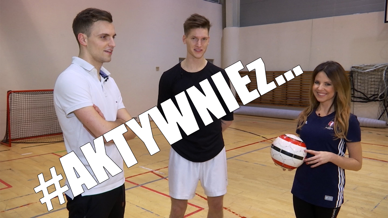#AKTYWNIE