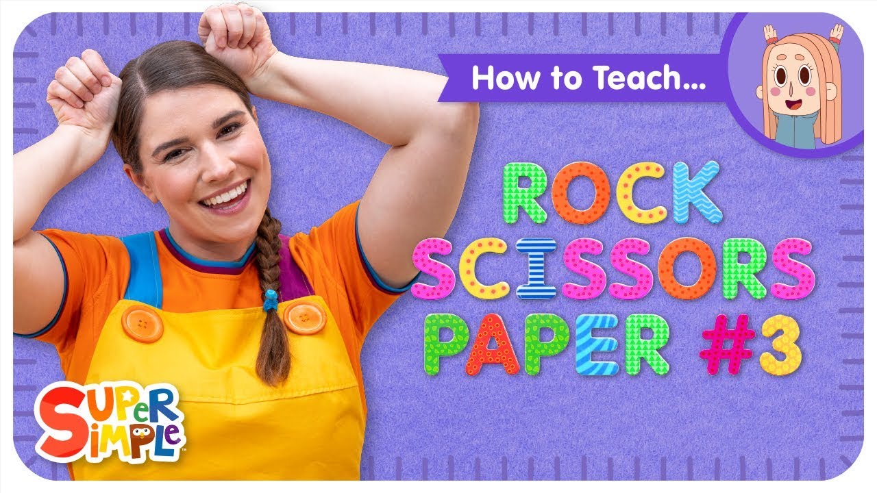 Super Simple Songs Teaching Tips: Learn How To Teach 