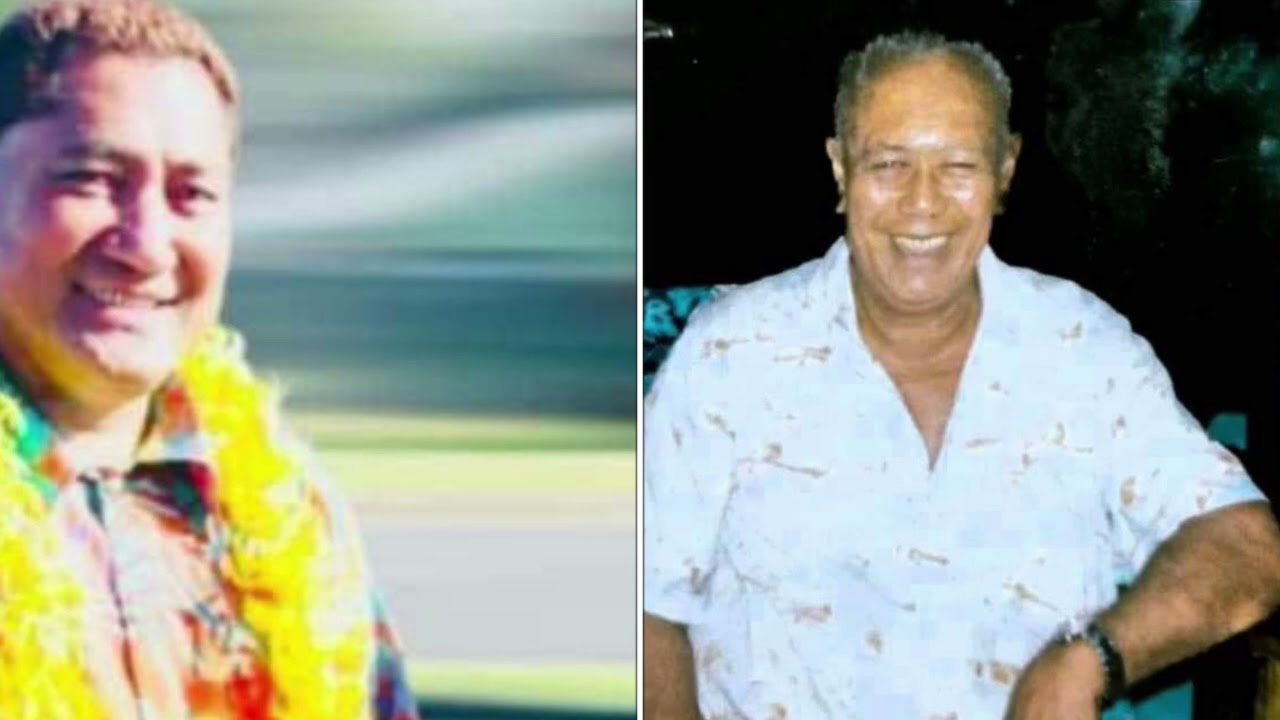 🇼🇸Vii O Le Laulaau Farani Mai Sataoa. By Nua Ueni🔥
