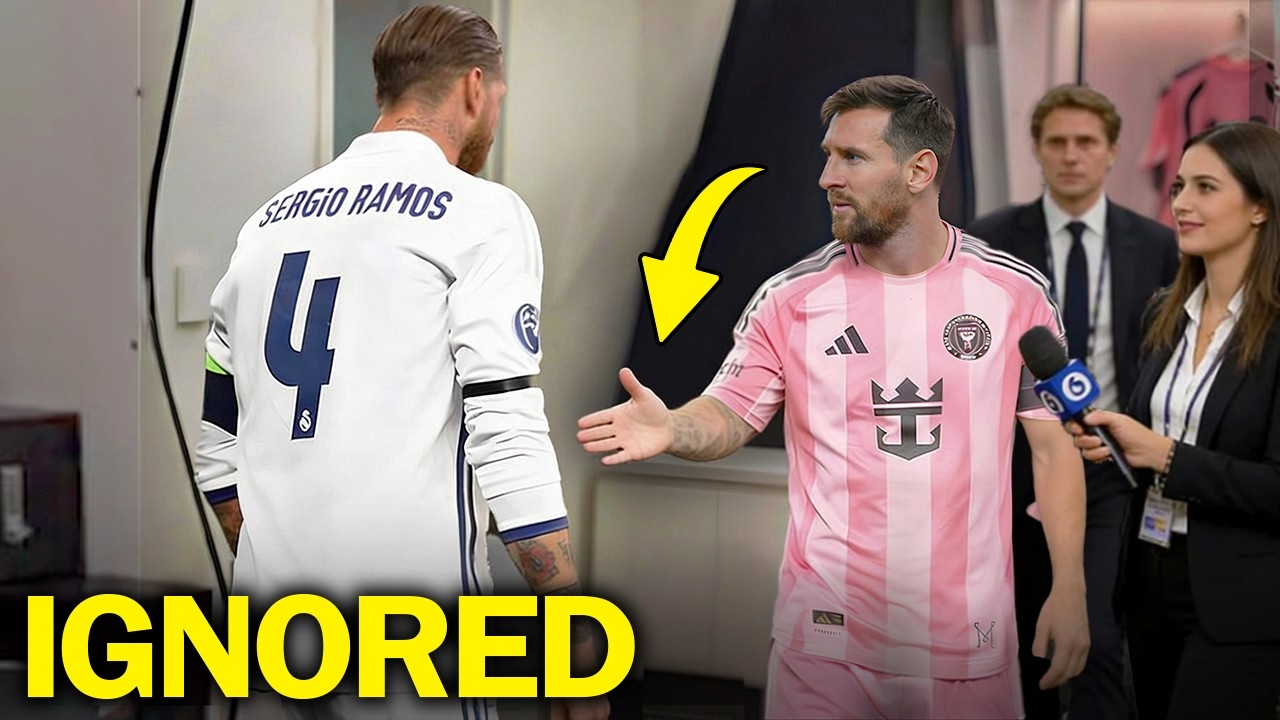 Footballers Who Are Enemies In Real Life