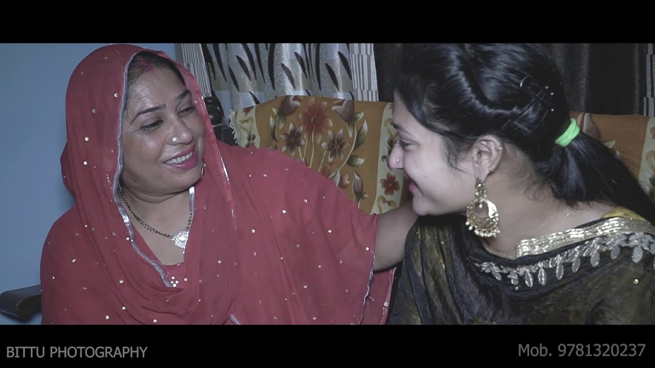 Girl Side Family Song Best Pre-Shoot 2018-19