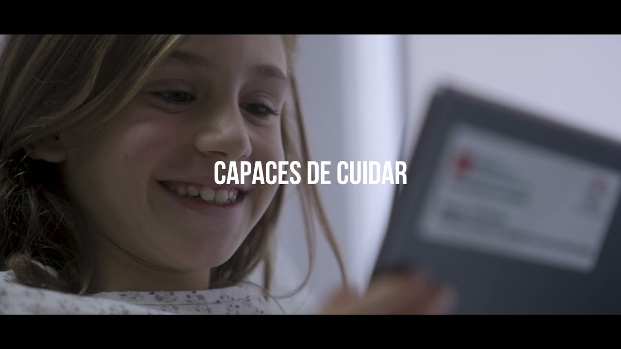 Capaces de Todo, Día Internacional de la Personas con Discapacidad 2021