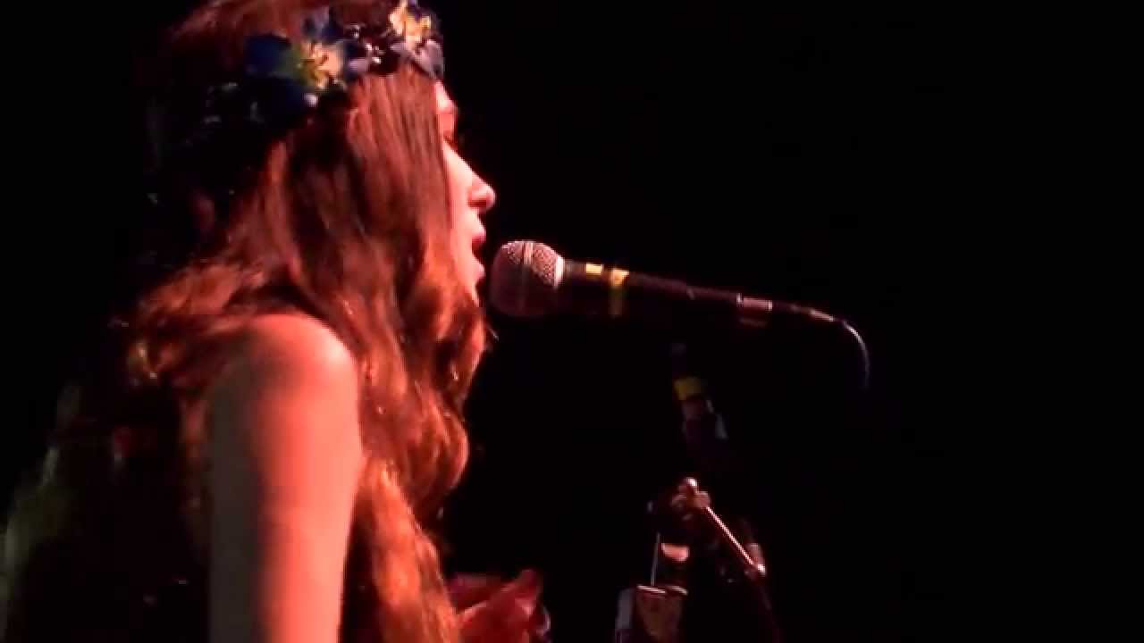 Stand By Me -  Sophia Rollando