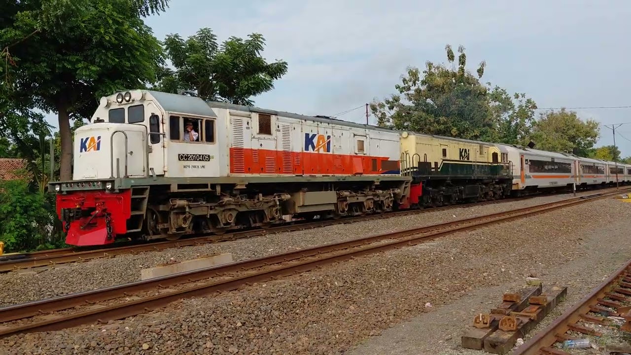 Doublehead CC 201 ft KA Kaligung