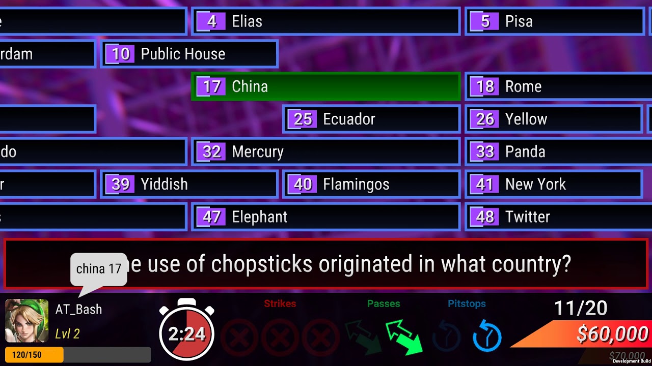 Twitch Plays: Wonderwall (Preview)