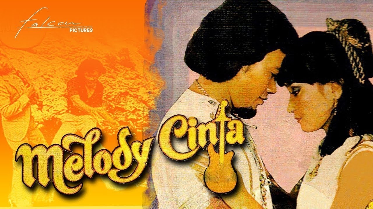 Rhoma Irama ft. Rita Sugiarto - Rambate Rata Hayo (Official Music Video) | Ost. Melodi Cinta