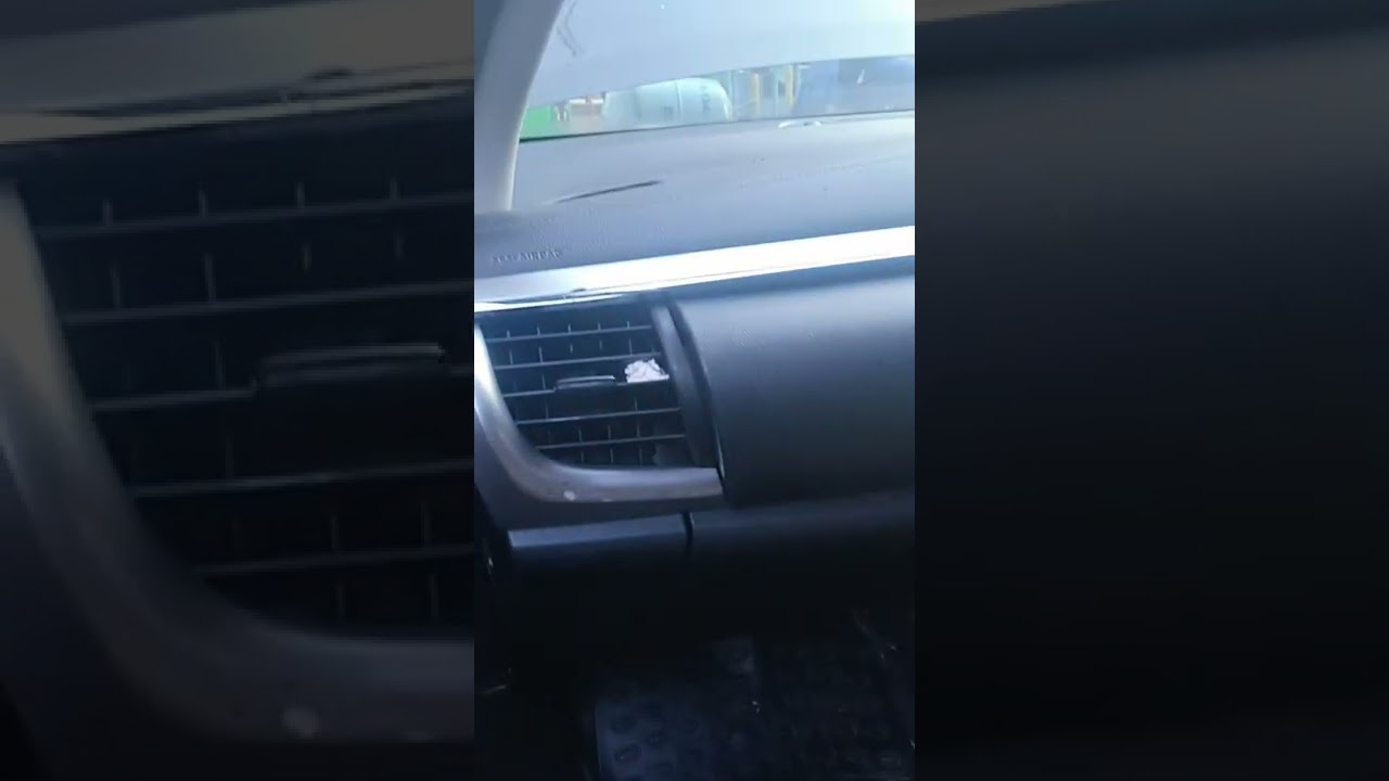 Toyota Revo 2021-22 Ac Gas Filling 134-R