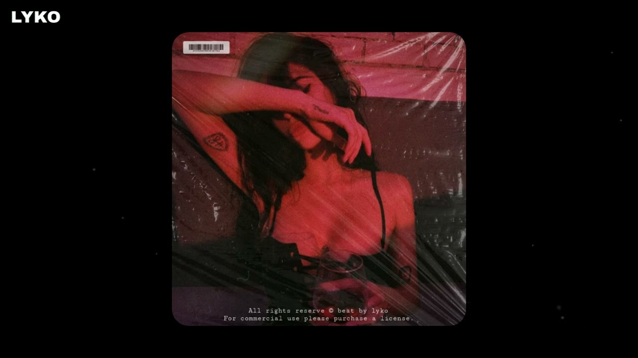 (FREE) R&B Type Beat - 