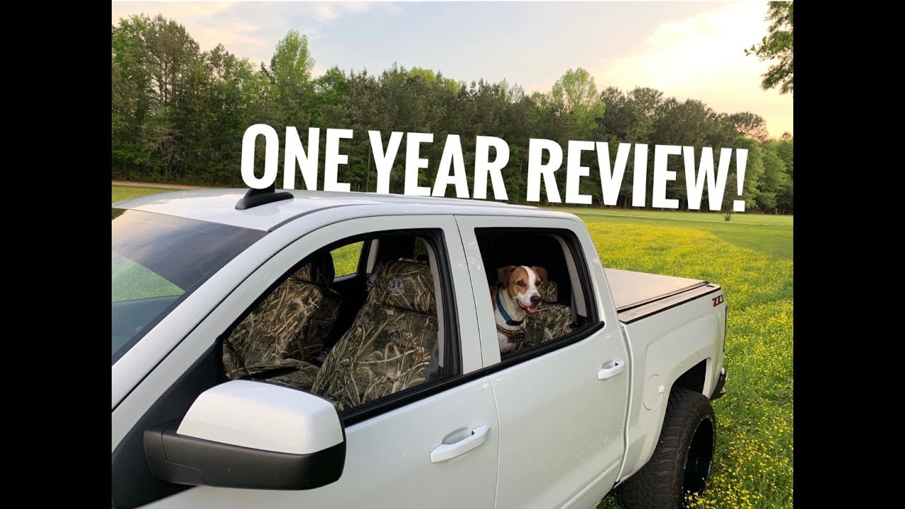 SPORTSMAN CAMO SEAT COVERS - worth the money?