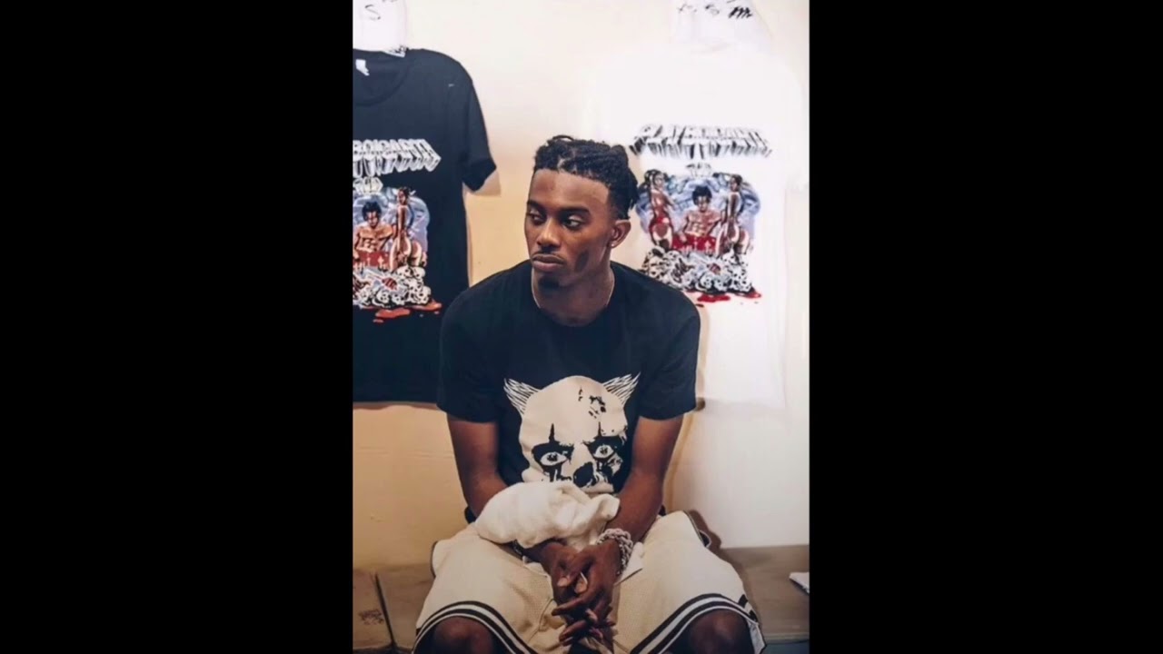 [FREE] Old Playboi Carti x MexikoDro Plugg Type Beat 