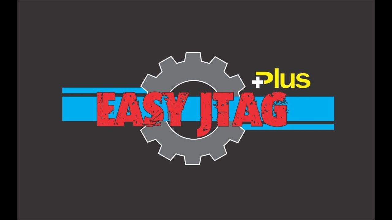 z3x EasyJTAG UFS Socket & UFS ISP Connection Explaination