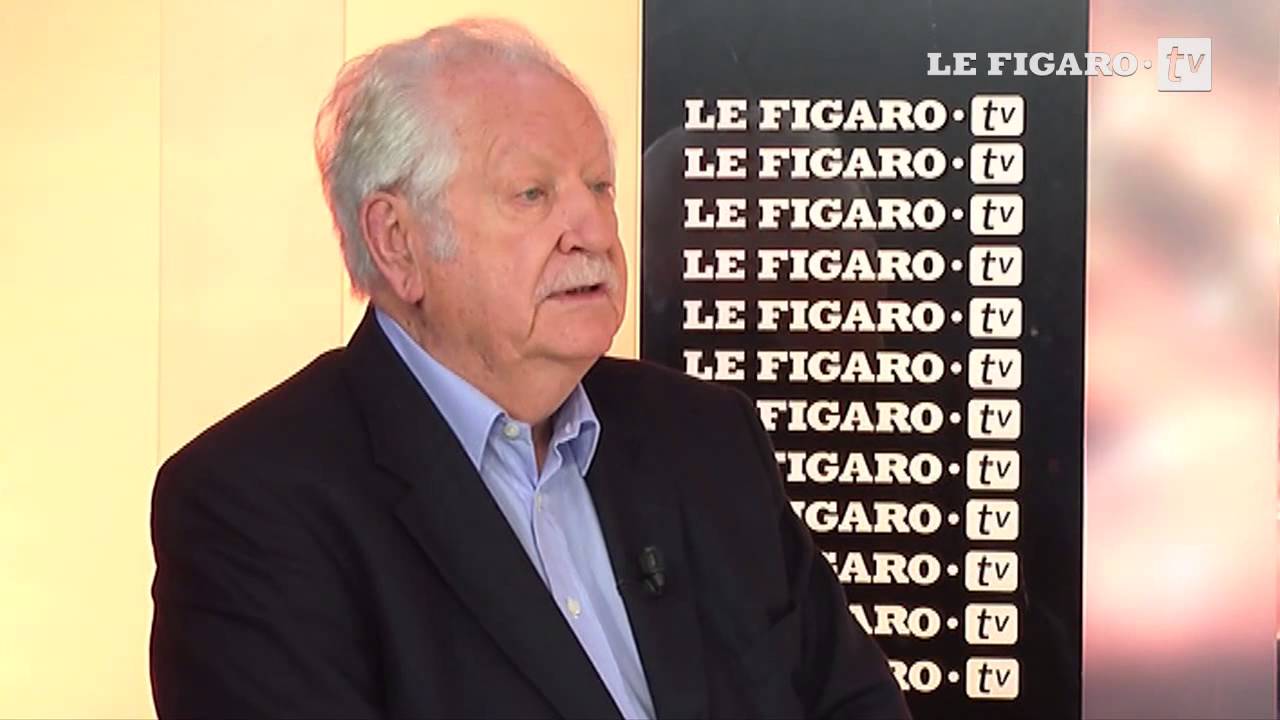 Pierre Bellemare : "J'ai peur d'être oublié"