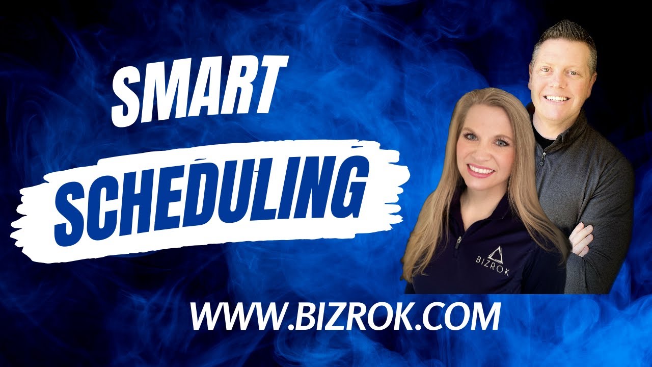 Smart Scheduling