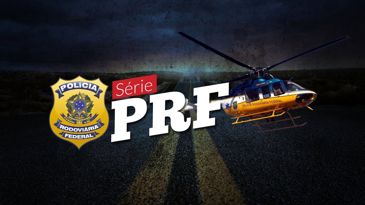 Aula de Direito Constitucional - Nacionalidade - Antônio Henrique - Série PRF - Ao Vivo - AlfaCon