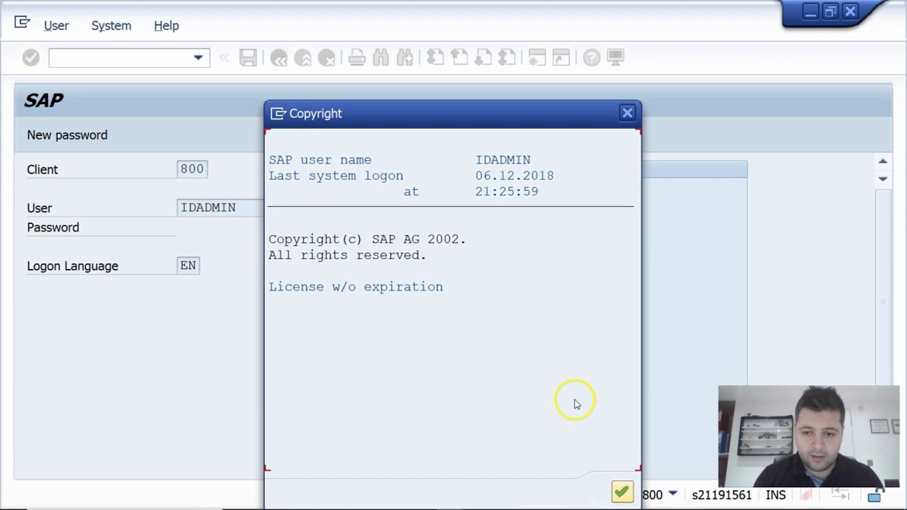 Lição 9 Configuração de Fonte | iTD Training