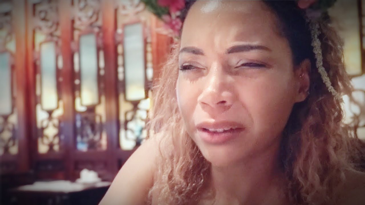 We Ate At the Worst Rated Restaurant In Disney World’s Epcot