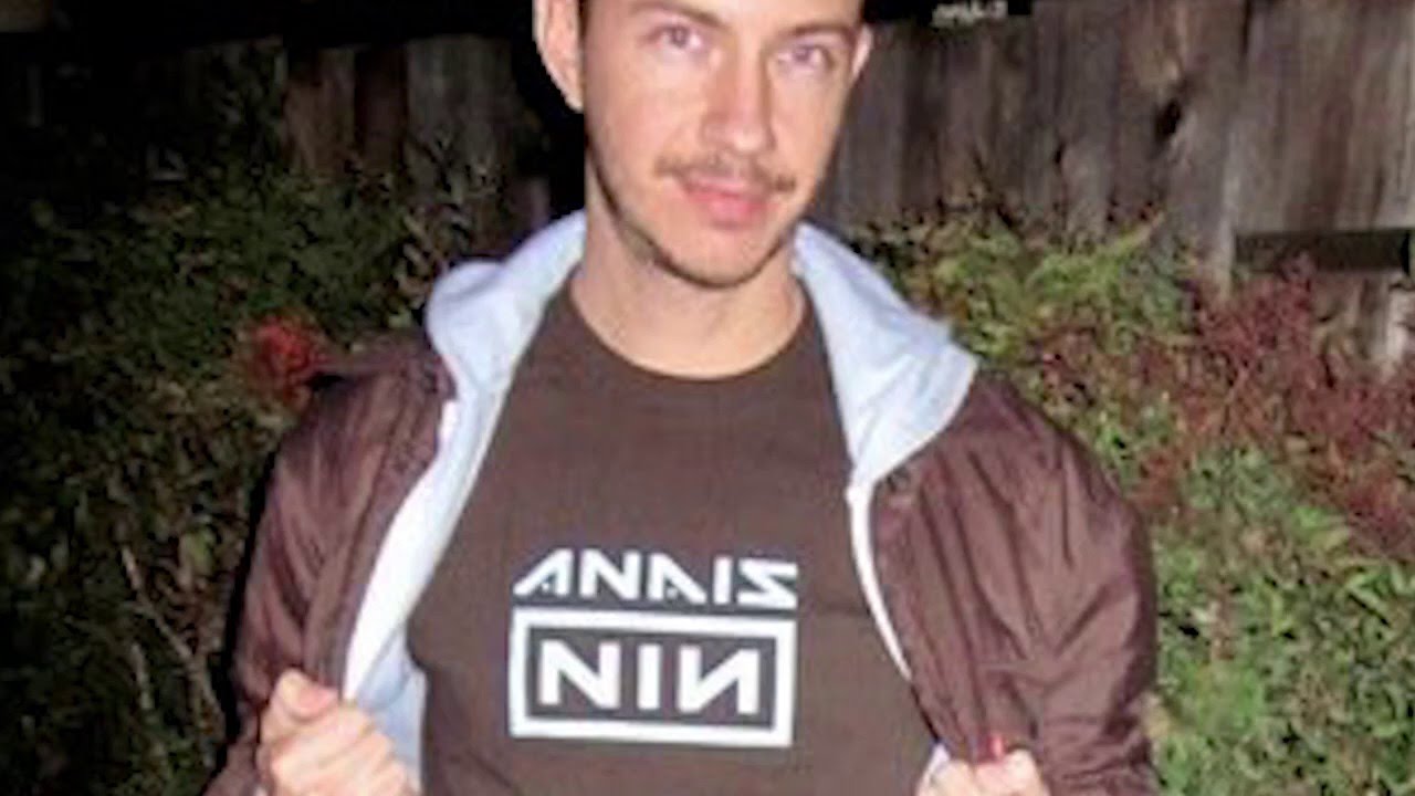 The Allure of Anais Nin, Steven Reigns presentation GRAPHIC CONTENT